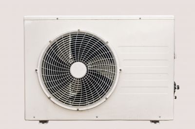 Efficient Cooling