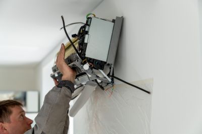 Quick Installation